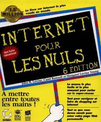 Internet pour les nuls