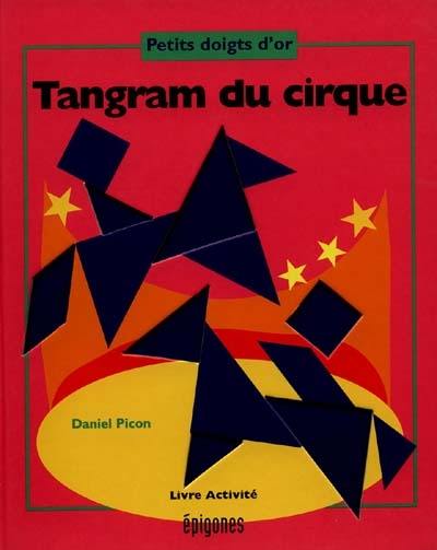 Tangram du cirque