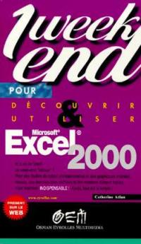 Excel 2000