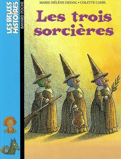 Les trois sorcières