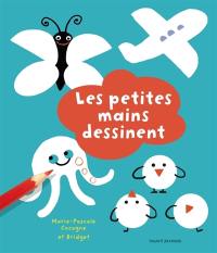 Les petites mains dessinent