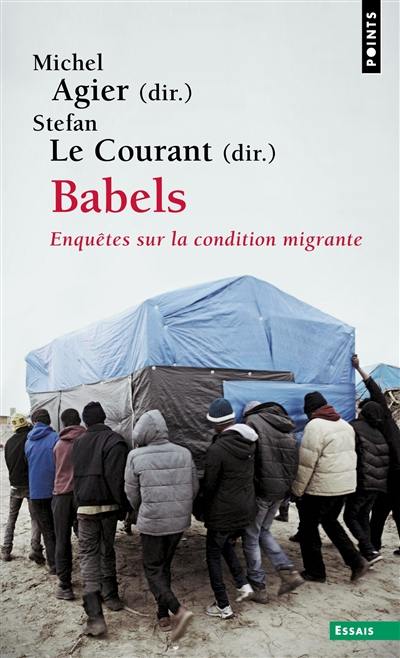 Enquêtes sur la condition migrante