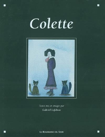 Colette