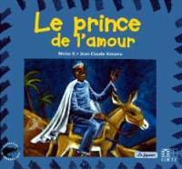 Le prince de l'amour