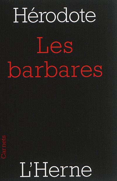 Les Barbares