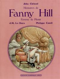 Mémoires de Fanny Hill, femme de plaisir