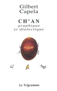 Ch'an : graphique et dialectique