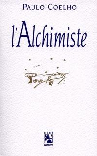 L'alchimiste