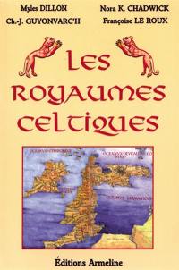 Les royaumes celtiques