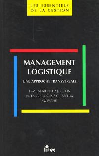 Management logistique : une approche transversale