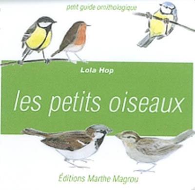 Les petits oiseaux