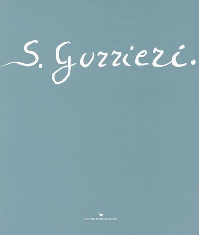 S. Gurrieri : hommage, 1937-2003