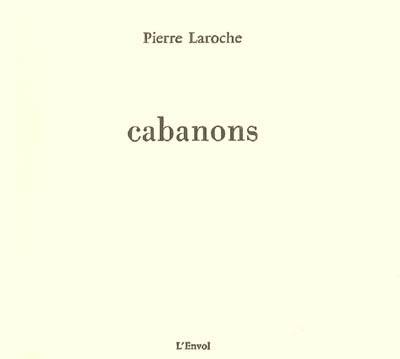 Cabanons