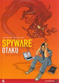 Spyware. Vol. 1. Otaku