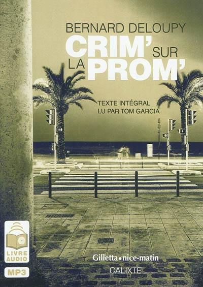 Crim' sur la prom'