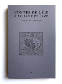 Contes de l'île au champ de lave