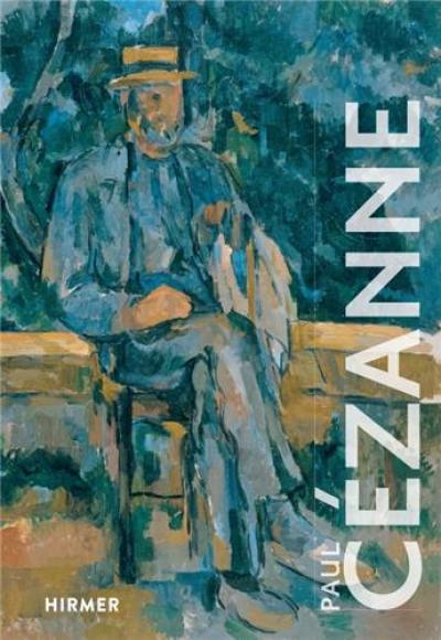 Paul Cézanne (The Great Masters of Art)