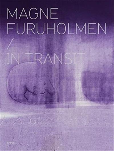 Magne Furuholmen : In Transit