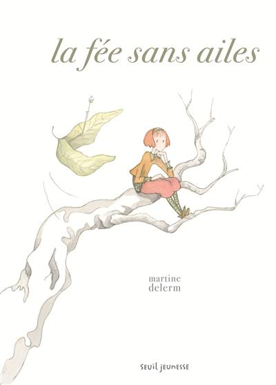 La fée sans ailes