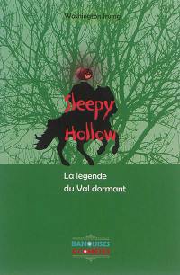 Sleepy Hollow. La légende du Val dormant