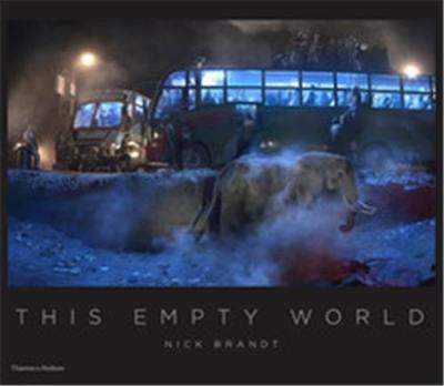 Nick Brandt : This Empty World