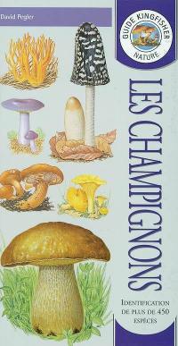 Les champignons