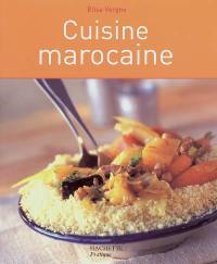 Cuisine marocaine