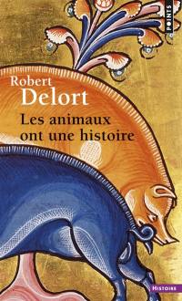 Les Animaux ont une histoire