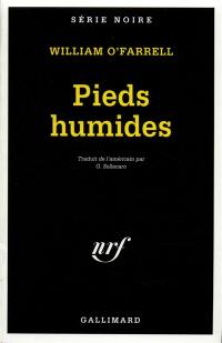 Pieds humides