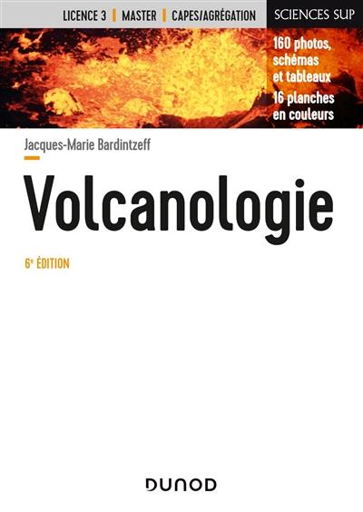 Volcanologie