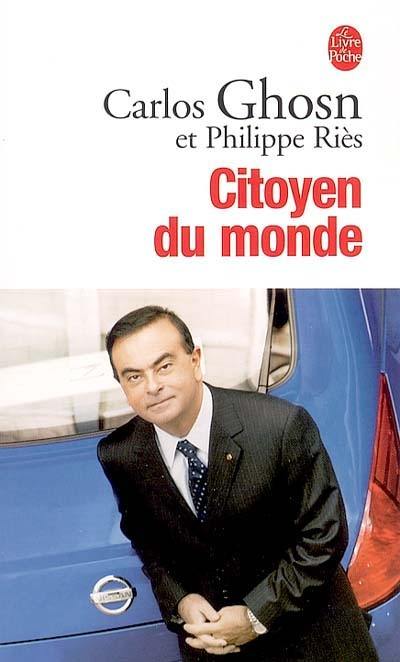 Citoyen du monde