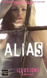 Alias. Vol. 10. Illusions