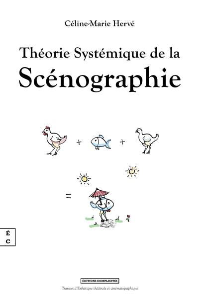 Théorie systémique de la scénographie