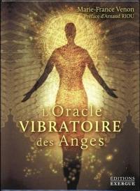 L'oracle vibratoire des anges