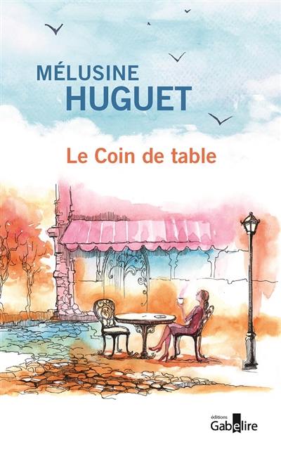 Le Coin de table