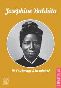 Joséphine Bakhita : de l'esclavage à la sainteté