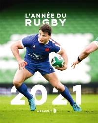 L'année du rugby 2021