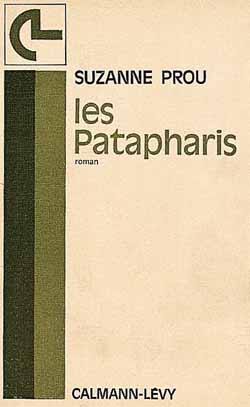 Les Patapharis