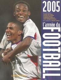 L'année du football 2005