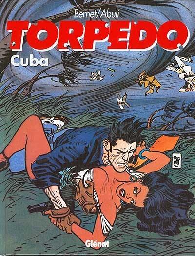 Torpedo. Vol. 13. Cuba