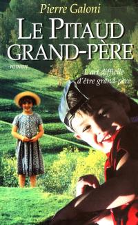 Le Pitaud grand-père