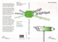 Design graphique et changement