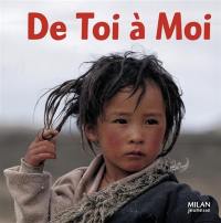 De toi à moi