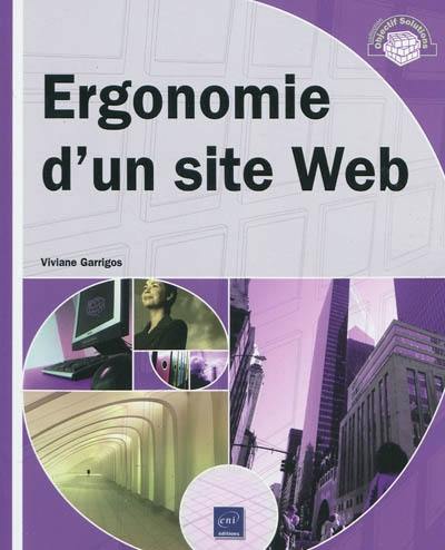 Ergonomie d'un site Web