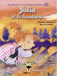 Julia et le locataire 6