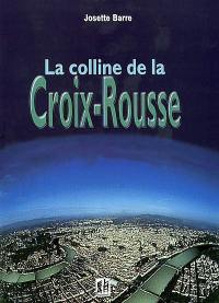 La colline de la Croix-Rousse