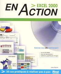 Excel 2000 en action