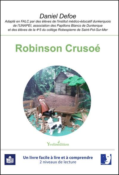 Robinson Crusoé