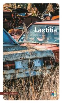 Laëtitia