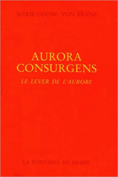 Aurora consurgens : le lever de l'aurore